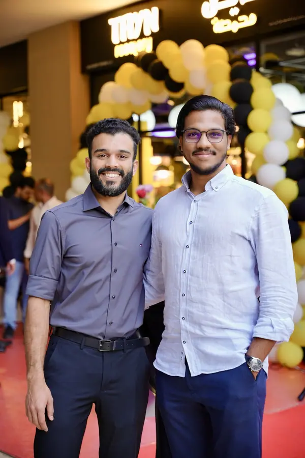 With Sehl Ayub